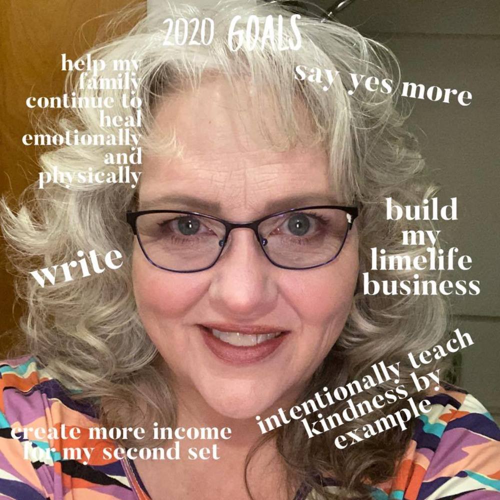 Meet your Posher, Lori